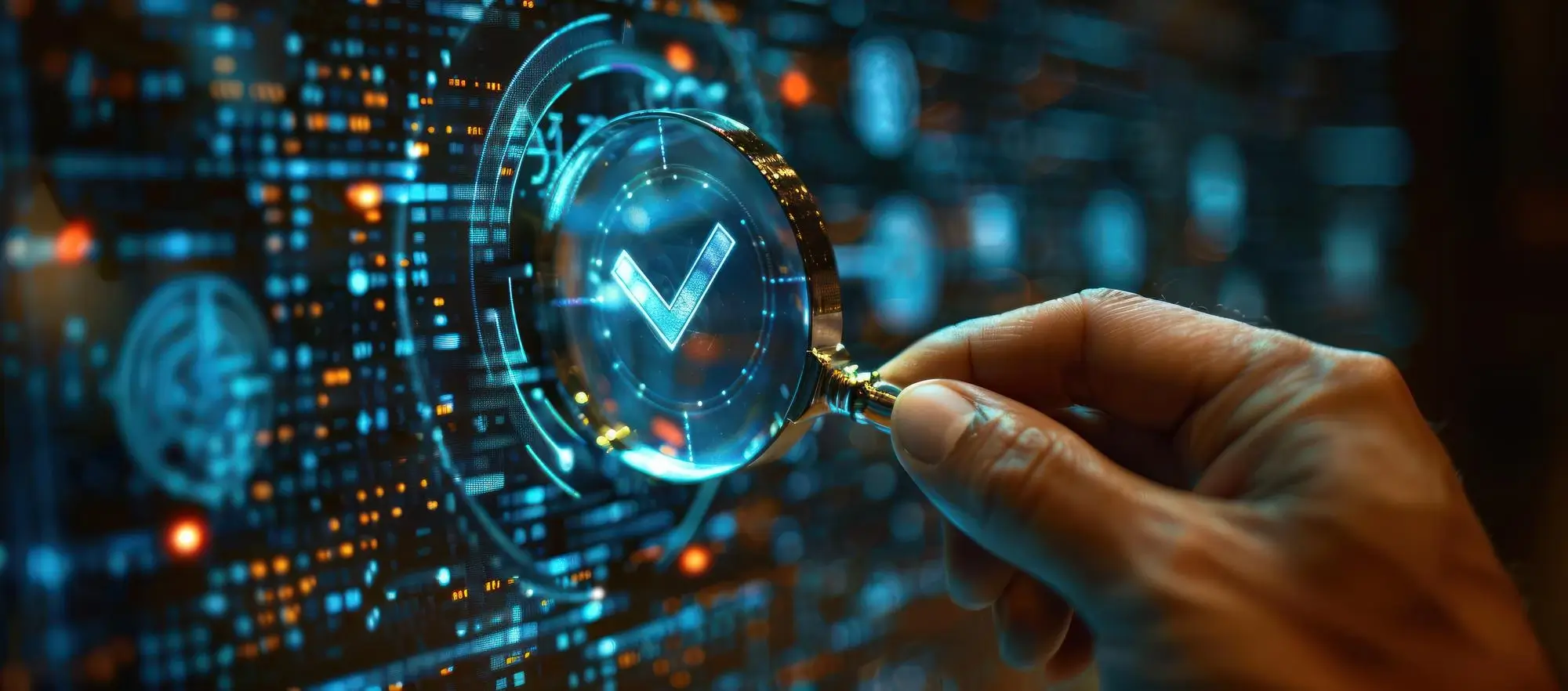 Volle Kontrolle über Ihre Investitionen