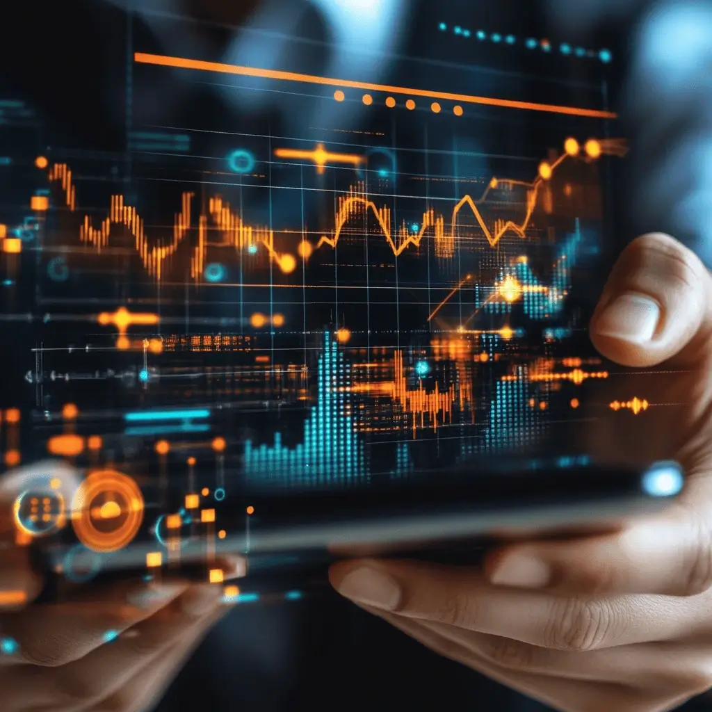 KI-Algorithmen arbeiten rund um die Uhr